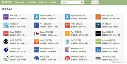 CSDN博客 自學編程的精品資源與網(wǎng)絡游戲軟件開發(fā)指南
