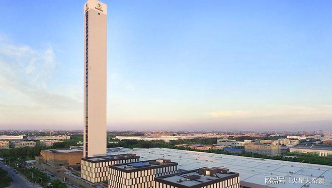 全球第一大自動扶梯生產商:年收入超過900億元,扎根中國40余載