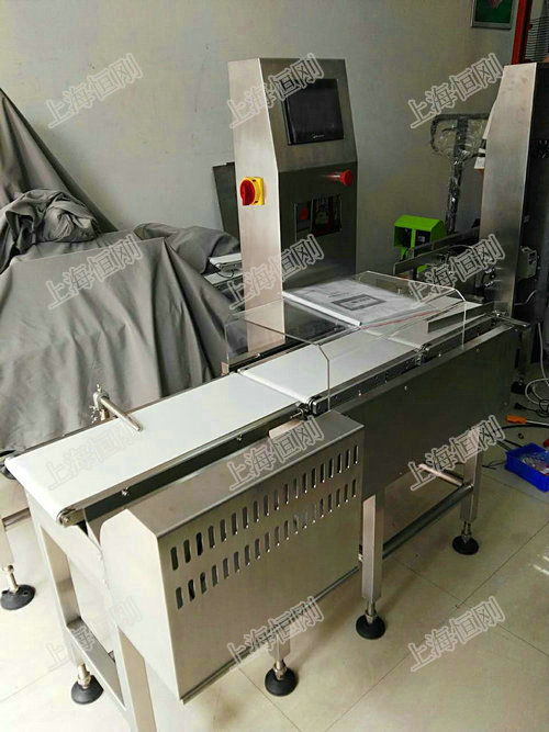 自動檢重秤300kg自動檢重秤報價 智能制造網