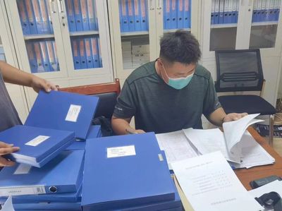 東營市市場監督管理局 工作動態 市特檢院強化“三基”抓好汛期電梯安全工作落實