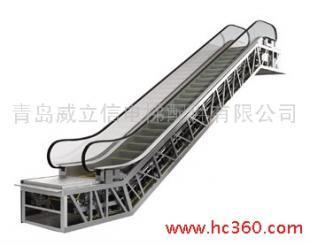 供應扶梯|自動人行道電梯銷售|即墨電梯生產銷售公司_交通運輸_世界工廠網中國產品信息庫