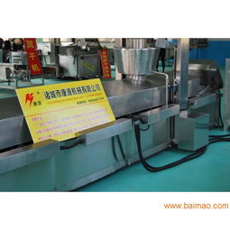 沙琪瑪 全自動(dòng)油炸流水線 康源油炸設(shè)備材質(zhì)為食品級,沙琪瑪 全自動(dòng)油炸流水線 康源油炸設(shè)備材質(zhì)為食品級生產(chǎn)廠家,沙琪瑪 全自動(dòng)油炸流水線 康源油炸設(shè)備材質(zhì)為食品級價(jià)格
